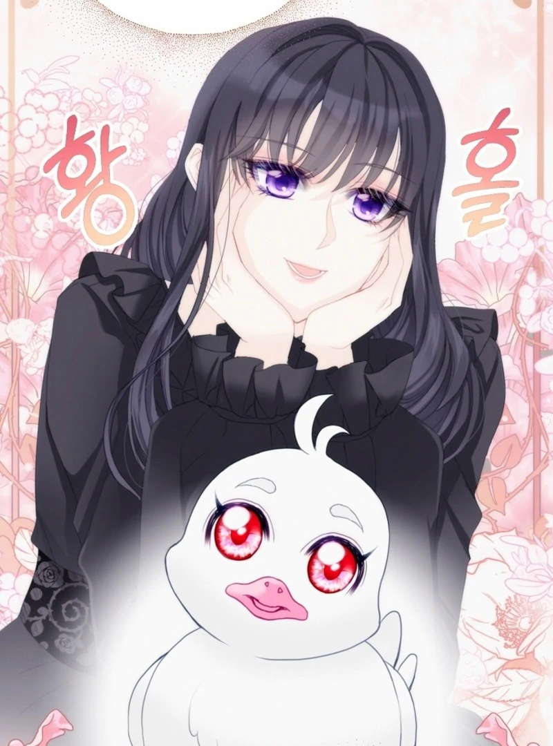 I Became The Black Swan Mother of The White Swan Princess Chapter 4 - page 43