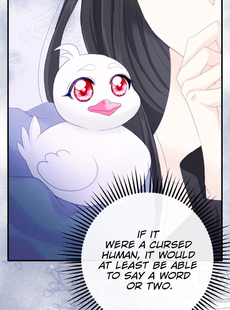 I Became The Black Swan Mother of The White Swan Princess Chapter 4 - page 47