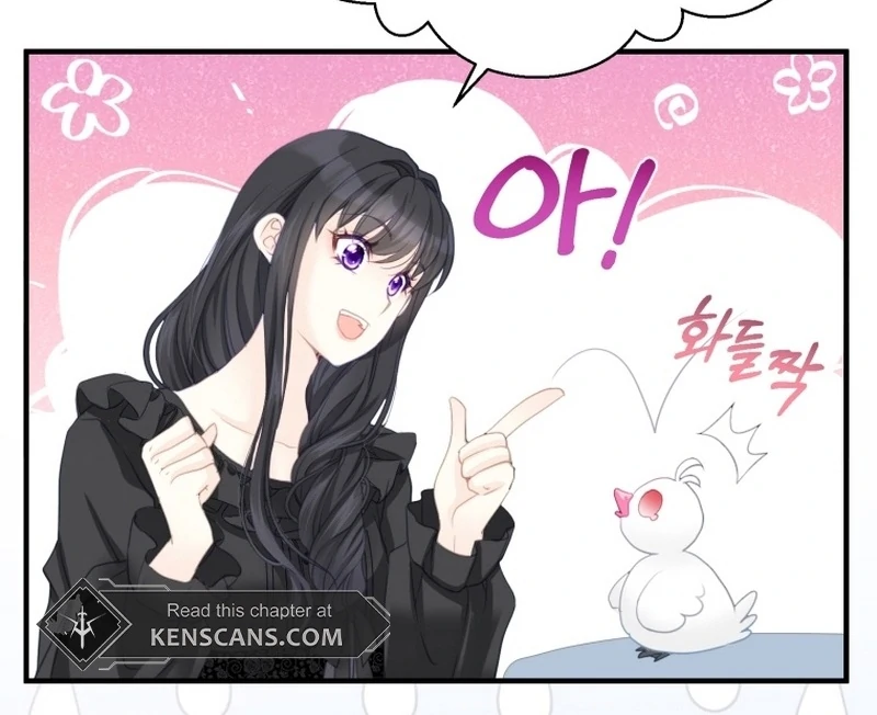 I Became The Black Swan Mother of The White Swan Princess Chapter 4 - page 50