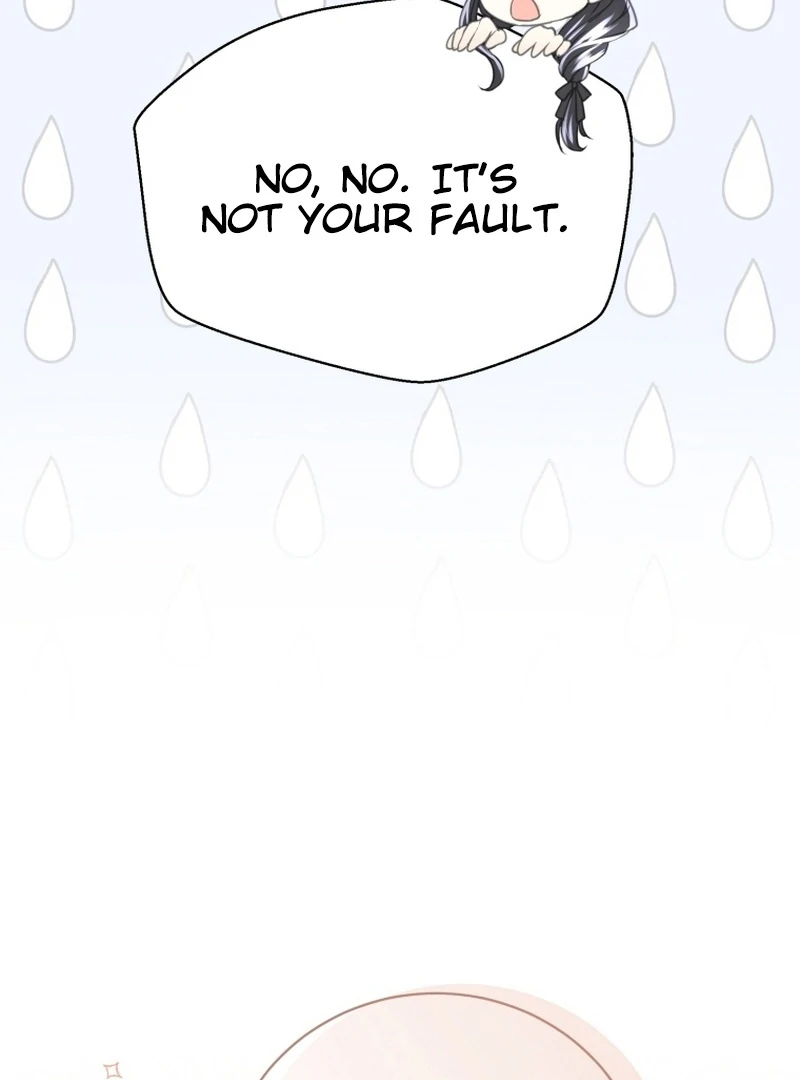 I Became The Black Swan Mother of The White Swan Princess Chapter 4 - page 52