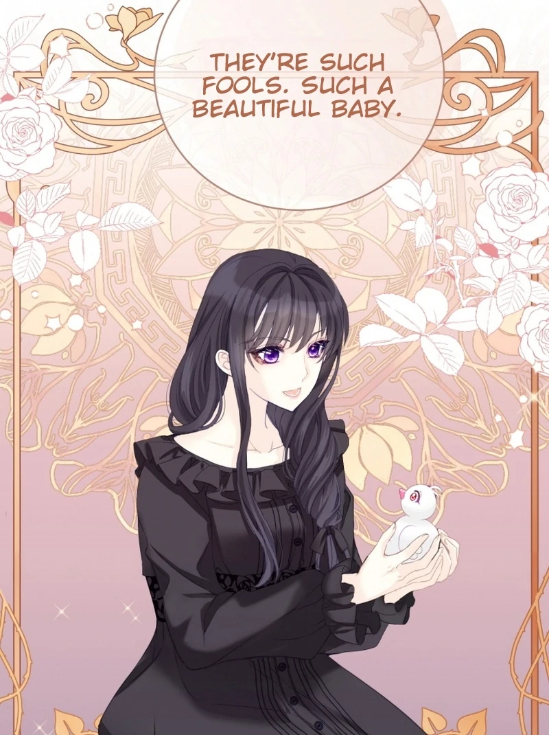 I Became The Black Swan Mother of The White Swan Princess Chapter 4 - page 53