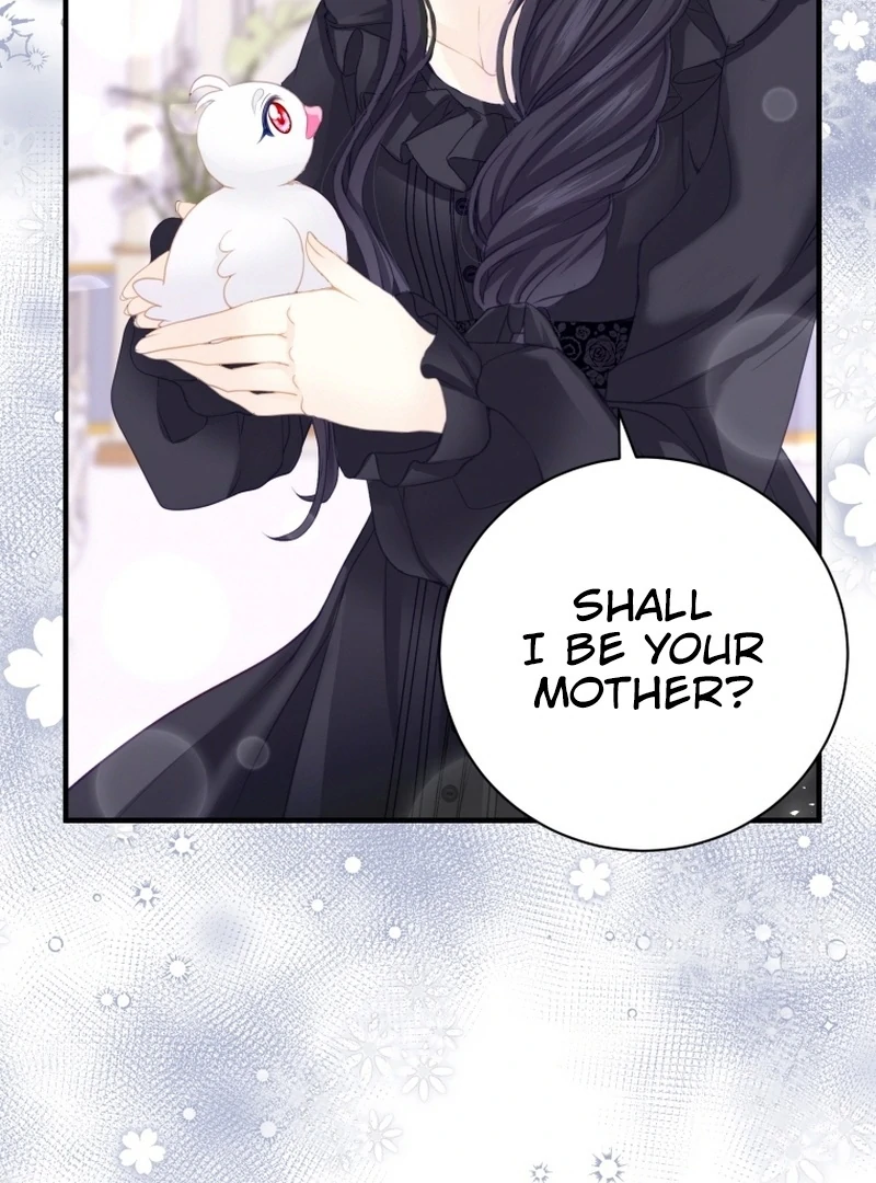 I Became The Black Swan Mother of The White Swan Princess Chapter 4 - page 56