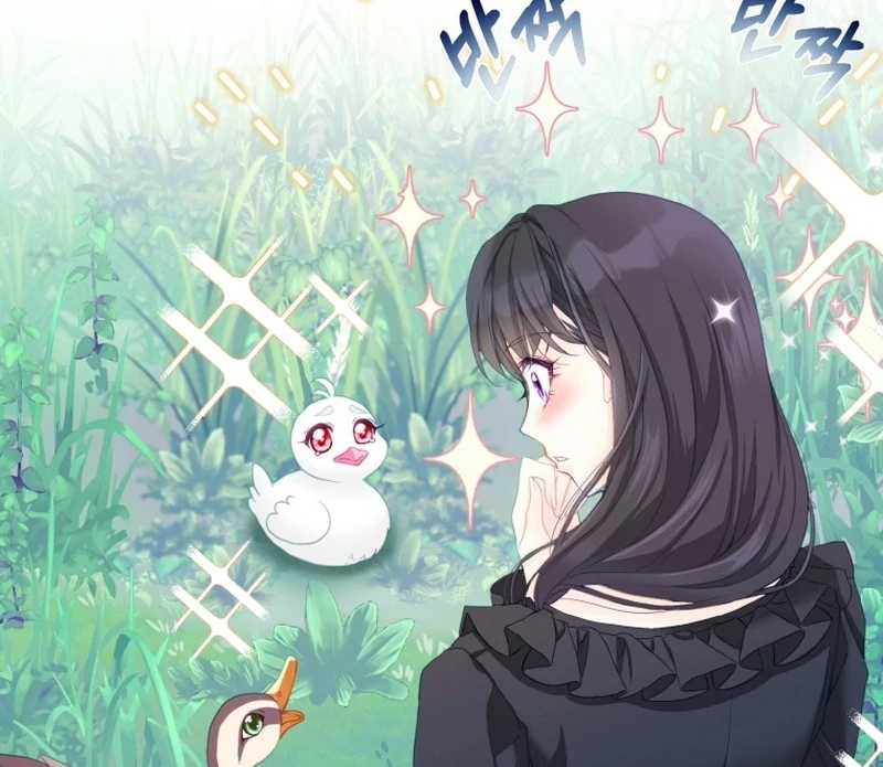 I Became The Black Swan Mother of The White Swan Princess Chapter 4 - page 5