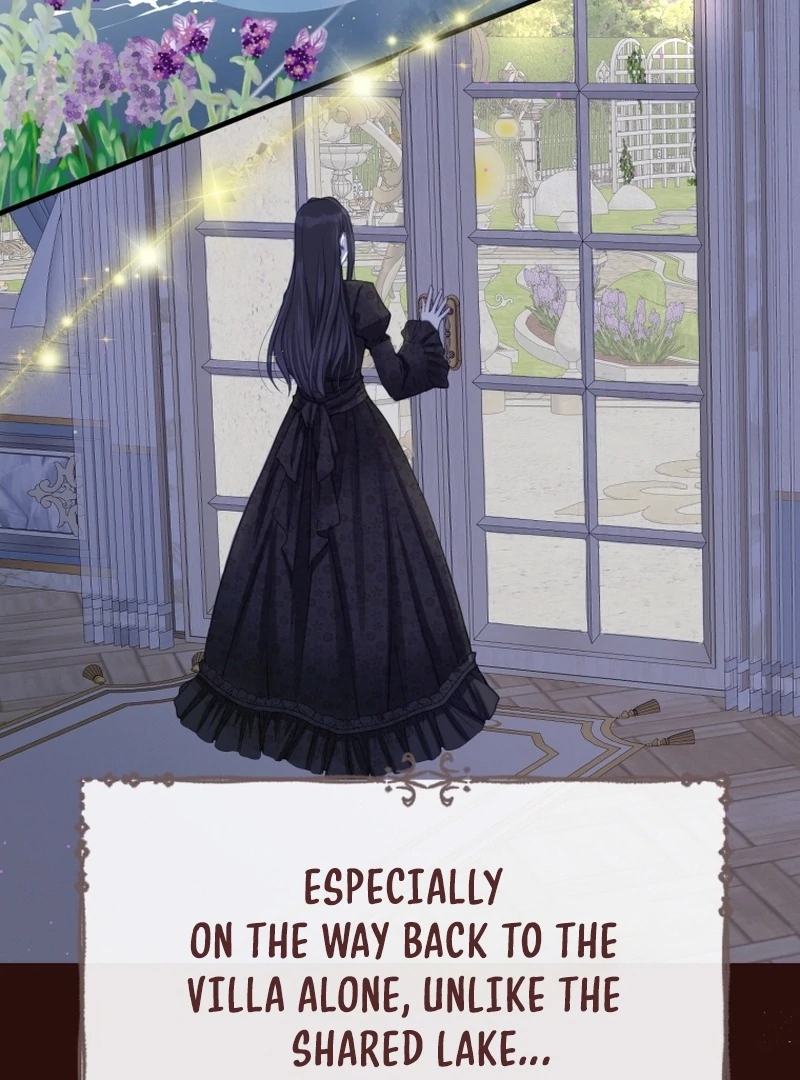 I Became The Black Swan Mother of The White Swan Princess Chapter 4 - page 61