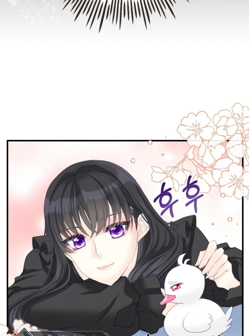 I Became The Black Swan Mother of The White Swan Princess Chapter 4 - page 63