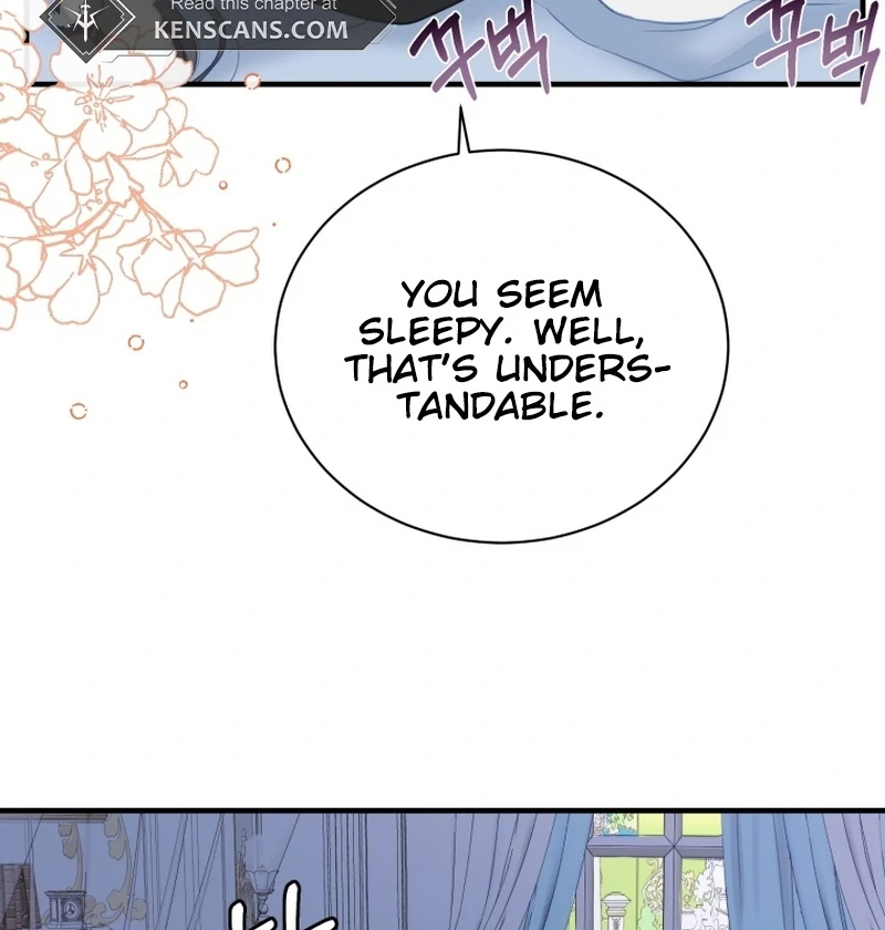 I Became The Black Swan Mother of The White Swan Princess Chapter 4 - page 64