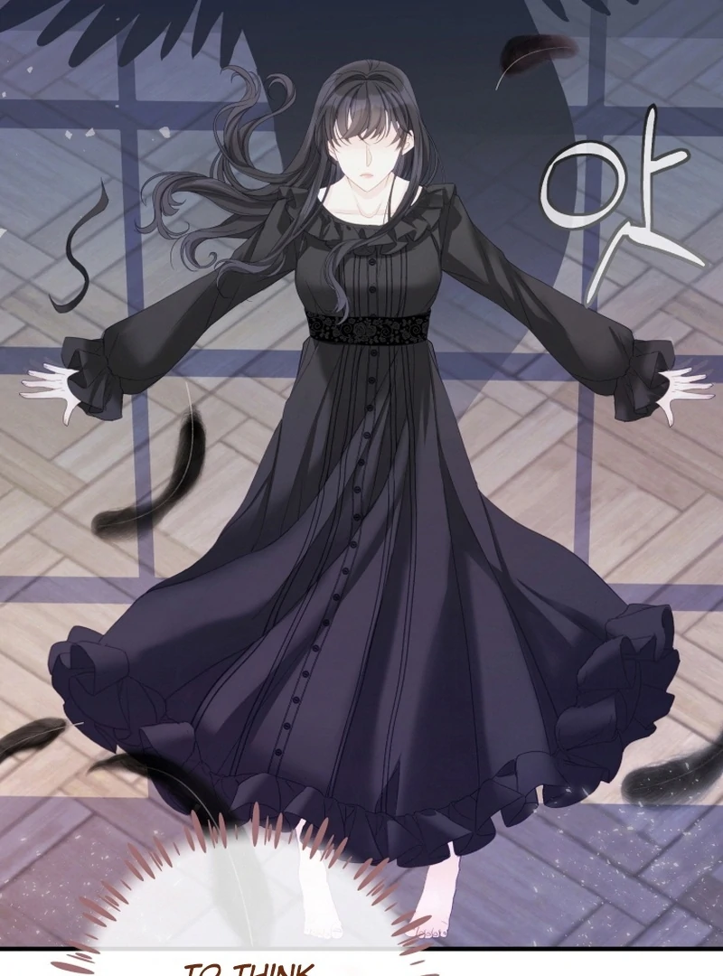 I Became The Black Swan Mother of The White Swan Princess Chapter 4 - page 68