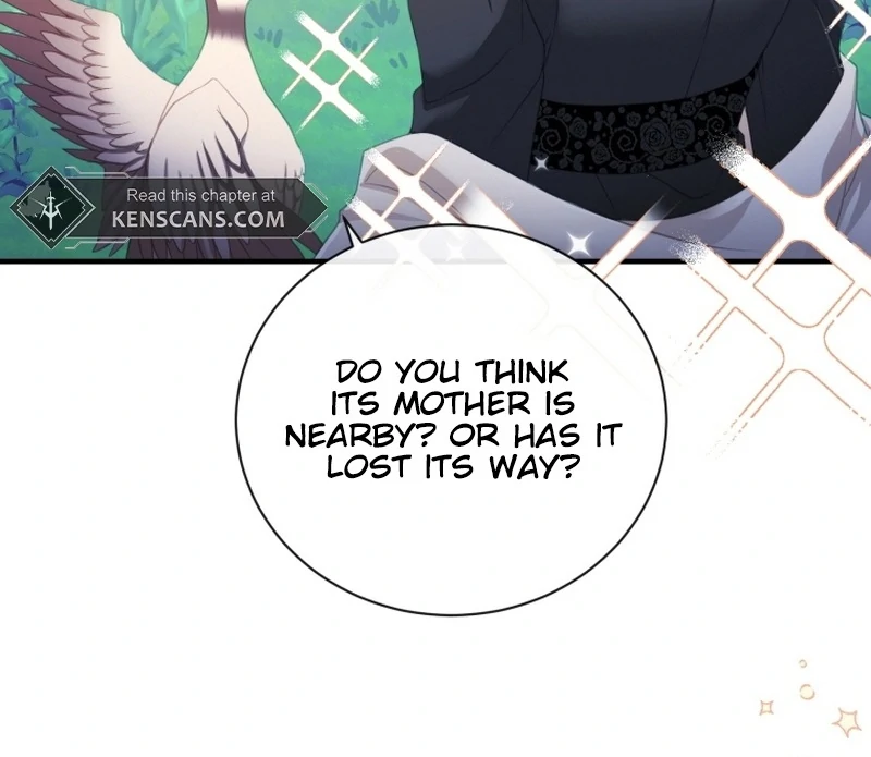 I Became The Black Swan Mother of The White Swan Princess Chapter 4 - page 6