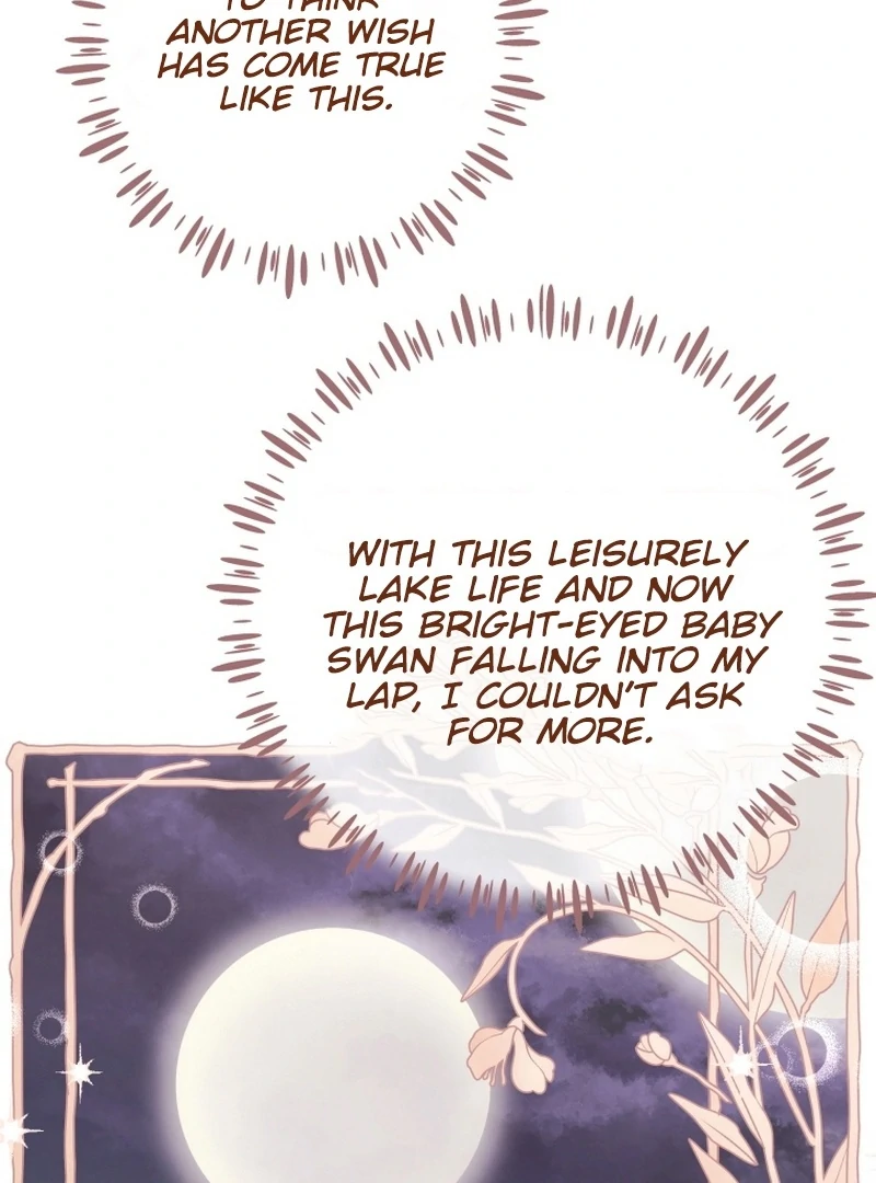 I Became The Black Swan Mother of The White Swan Princess Chapter 4 - page 69