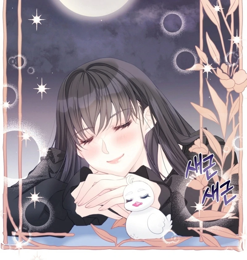 I Became The Black Swan Mother of The White Swan Princess Chapter 4 - page 70