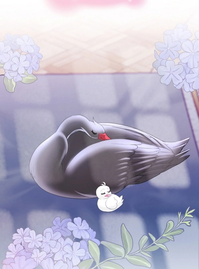I Became The Black Swan Mother of The White Swan Princess Chapter 4 - page 72