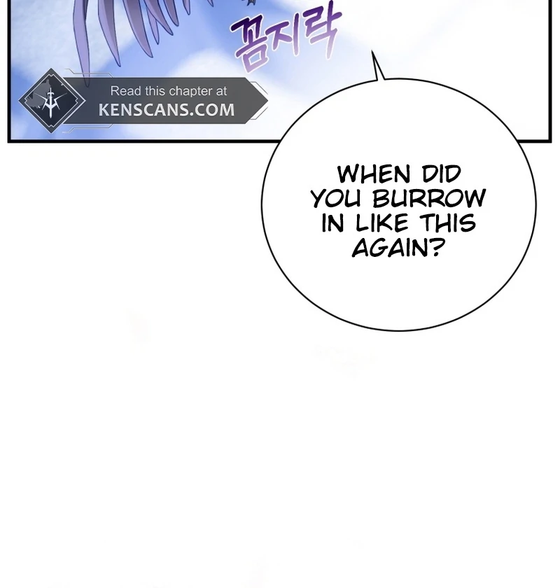 I Became The Black Swan Mother of The White Swan Princess Chapter 4 - page 77