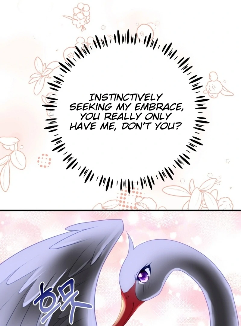 I Became The Black Swan Mother of The White Swan Princess Chapter 4 - page 78