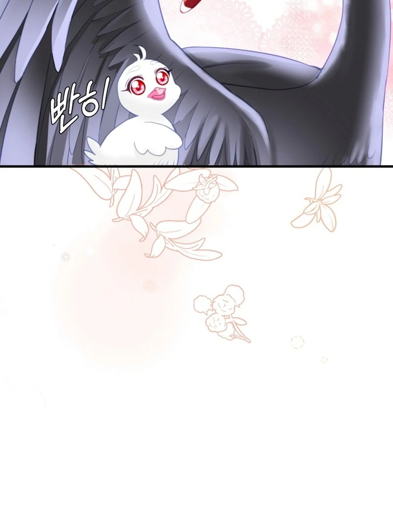 I Became The Black Swan Mother of The White Swan Princess Chapter 4 - page 79