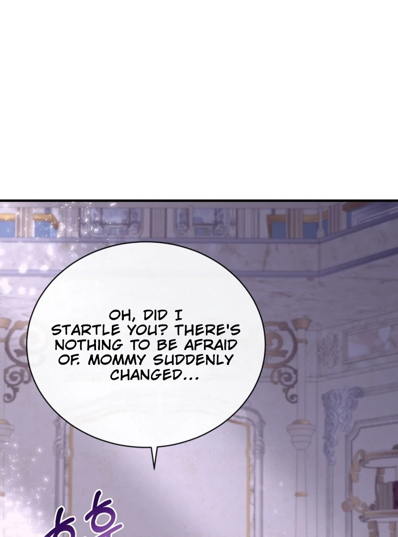 I Became The Black Swan Mother of The White Swan Princess Chapter 4 - page 80