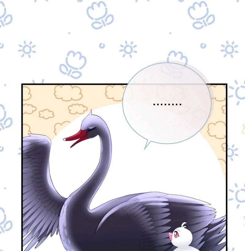 I Became The Black Swan Mother of The White Swan Princess Chapter 4 - page 82