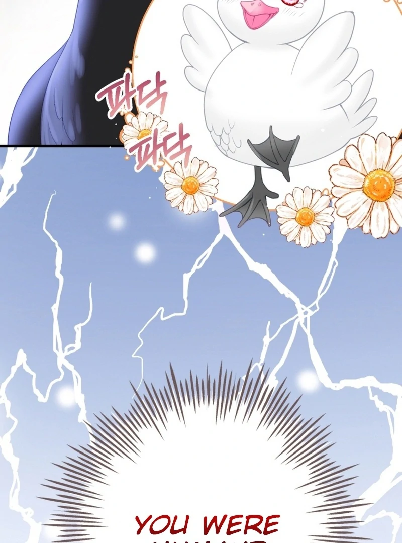 I Became The Black Swan Mother of The White Swan Princess Chapter 4 - page 85