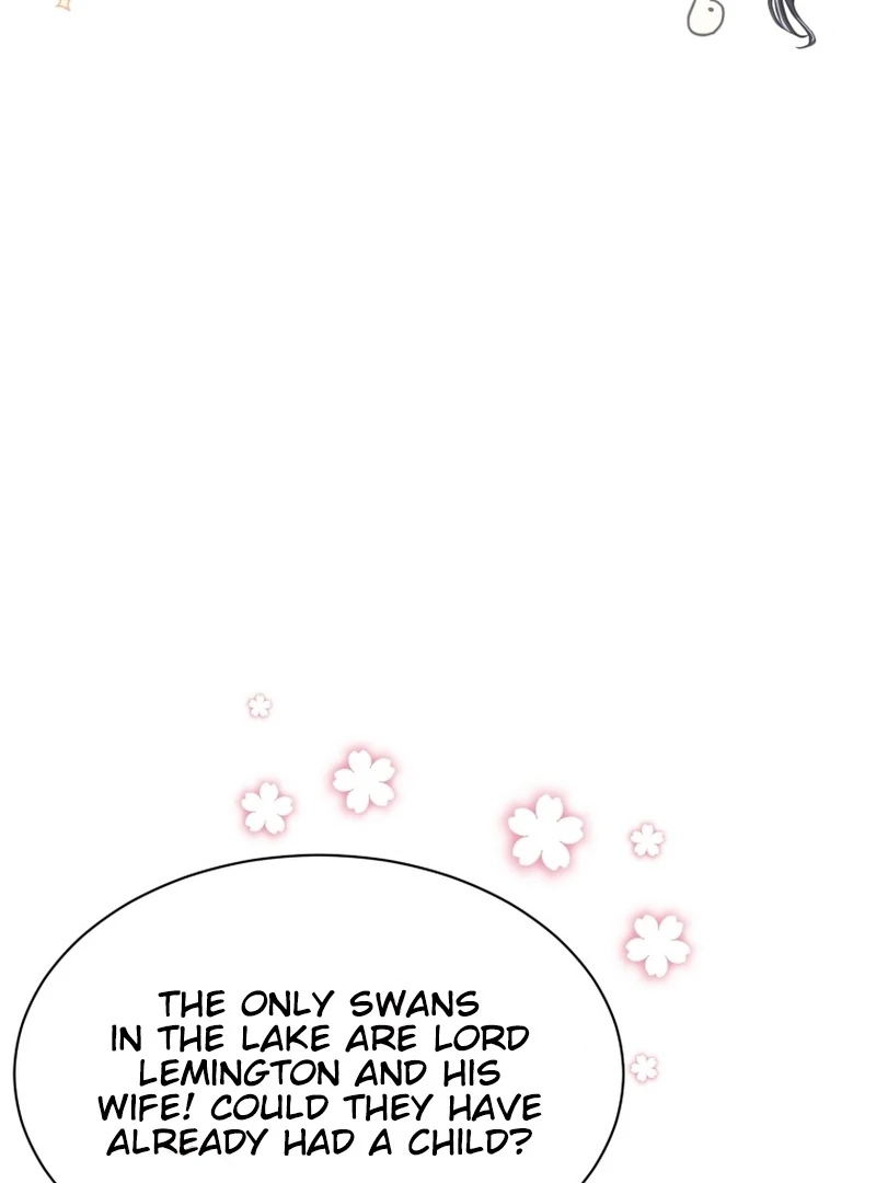 I Became The Black Swan Mother of The White Swan Princess Chapter 4 - page 8
