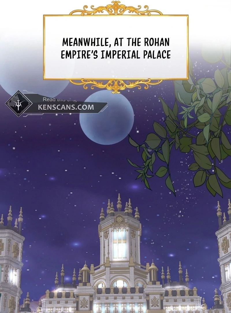 I Became The Black Swan Mother of The White Swan Princess Chapter 4 - page 89