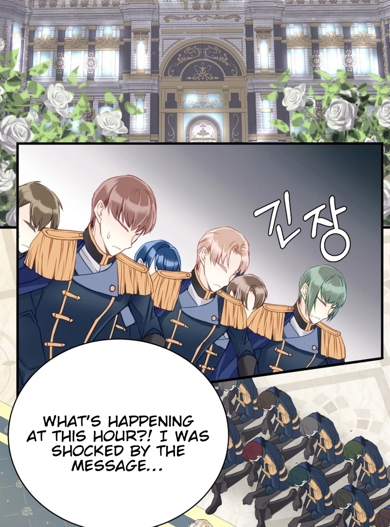 I Became The Black Swan Mother of The White Swan Princess Chapter 4 - page 90