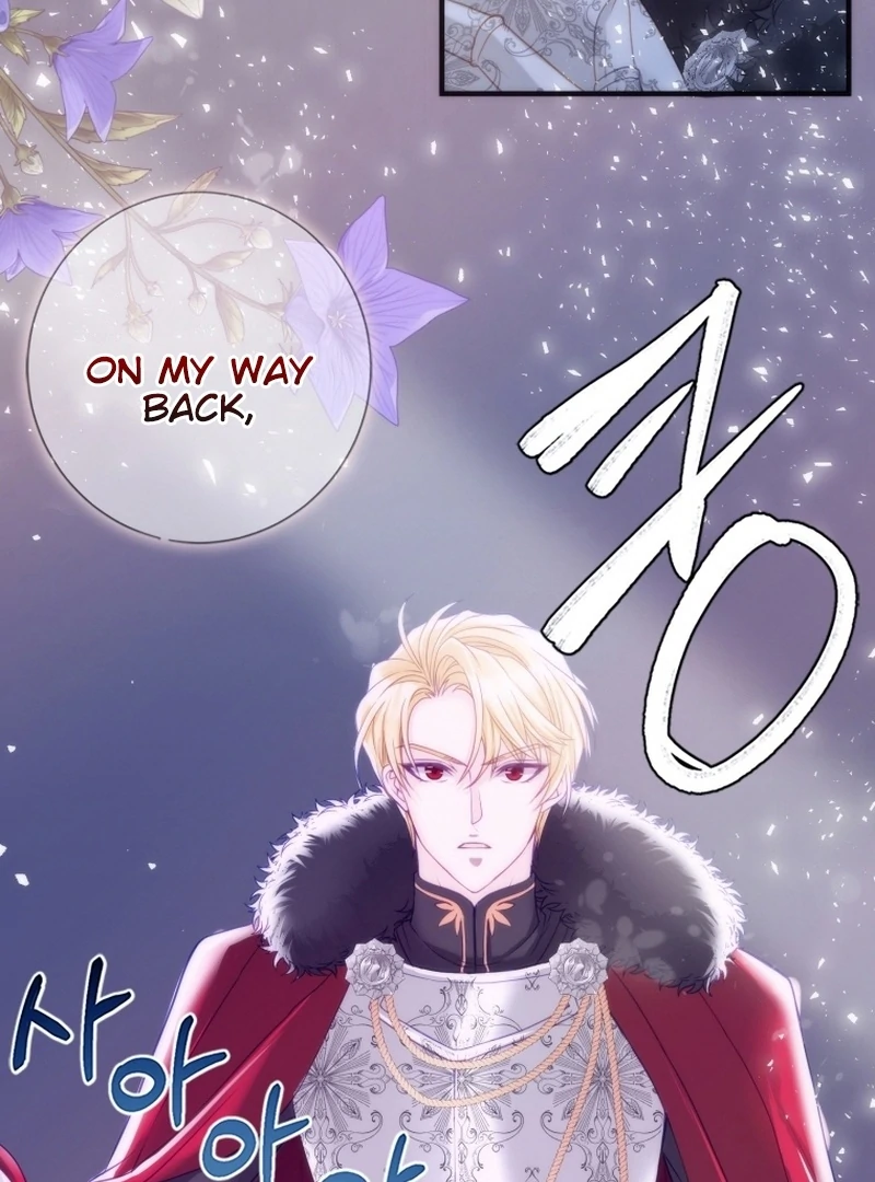 I Became The Black Swan Mother of The White Swan Princess Chapter 4 - page 95