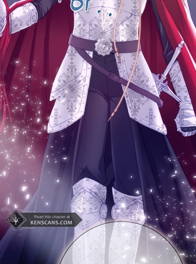 I Became The Black Swan Mother of The White Swan Princess Chapter 4 - page 96