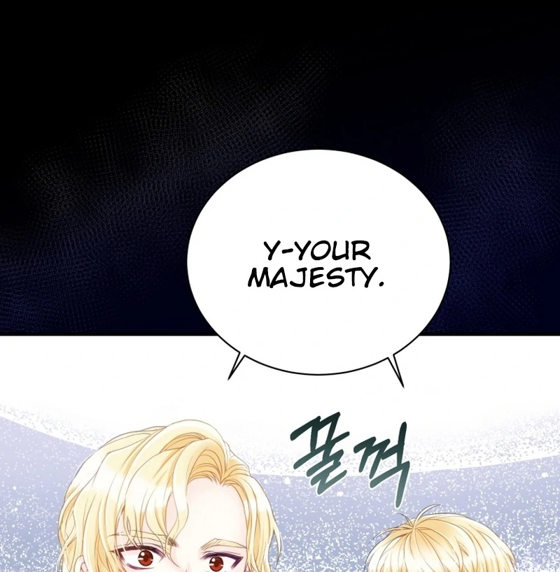 I Became The Black Swan Mother of The White Swan Princess Chapter 4 - page 98