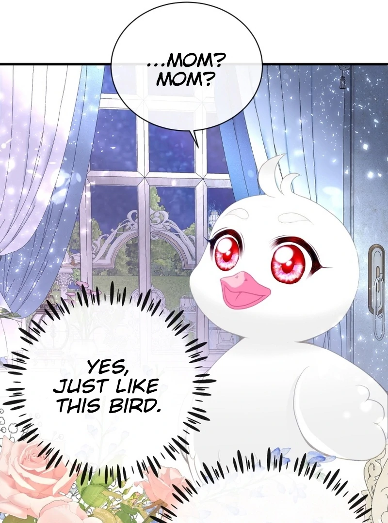 I Became The Black Swan Mother of The White Swan Princess Chapter 5 - page 100