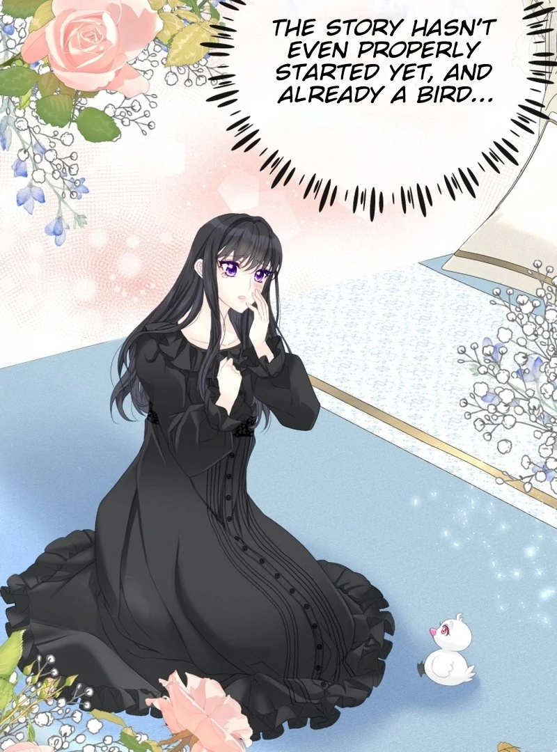 I Became The Black Swan Mother of The White Swan Princess Chapter 5 - page 101