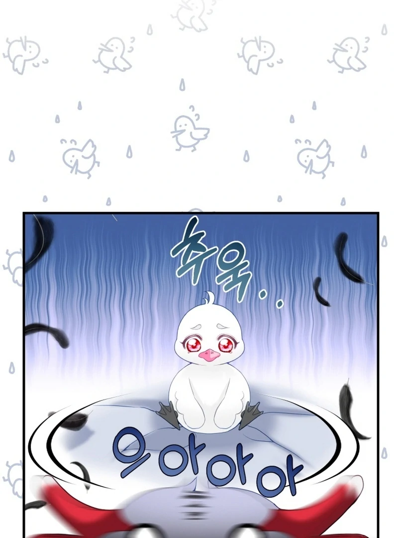 I Became The Black Swan Mother of The White Swan Princess Chapter 5 - page 106