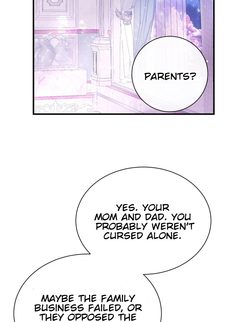 I Became The Black Swan Mother of The White Swan Princess Chapter 5 - page 10