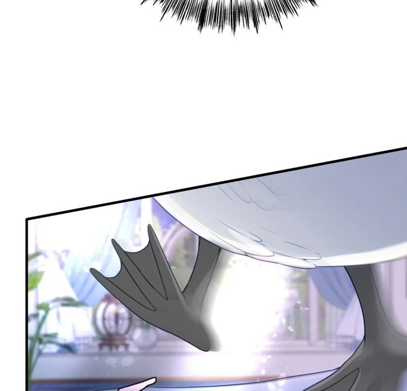 I Became The Black Swan Mother of The White Swan Princess Chapter 5 - page 109