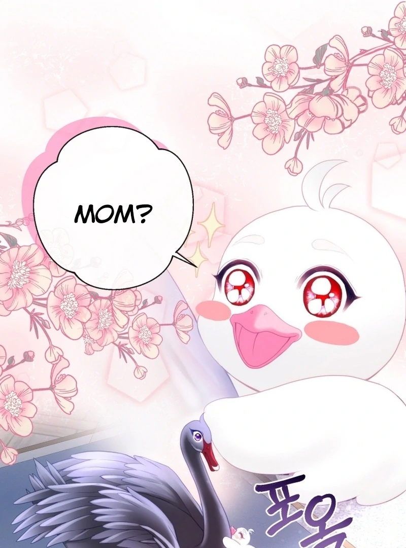 I Became The Black Swan Mother of The White Swan Princess Chapter 5 - page 111