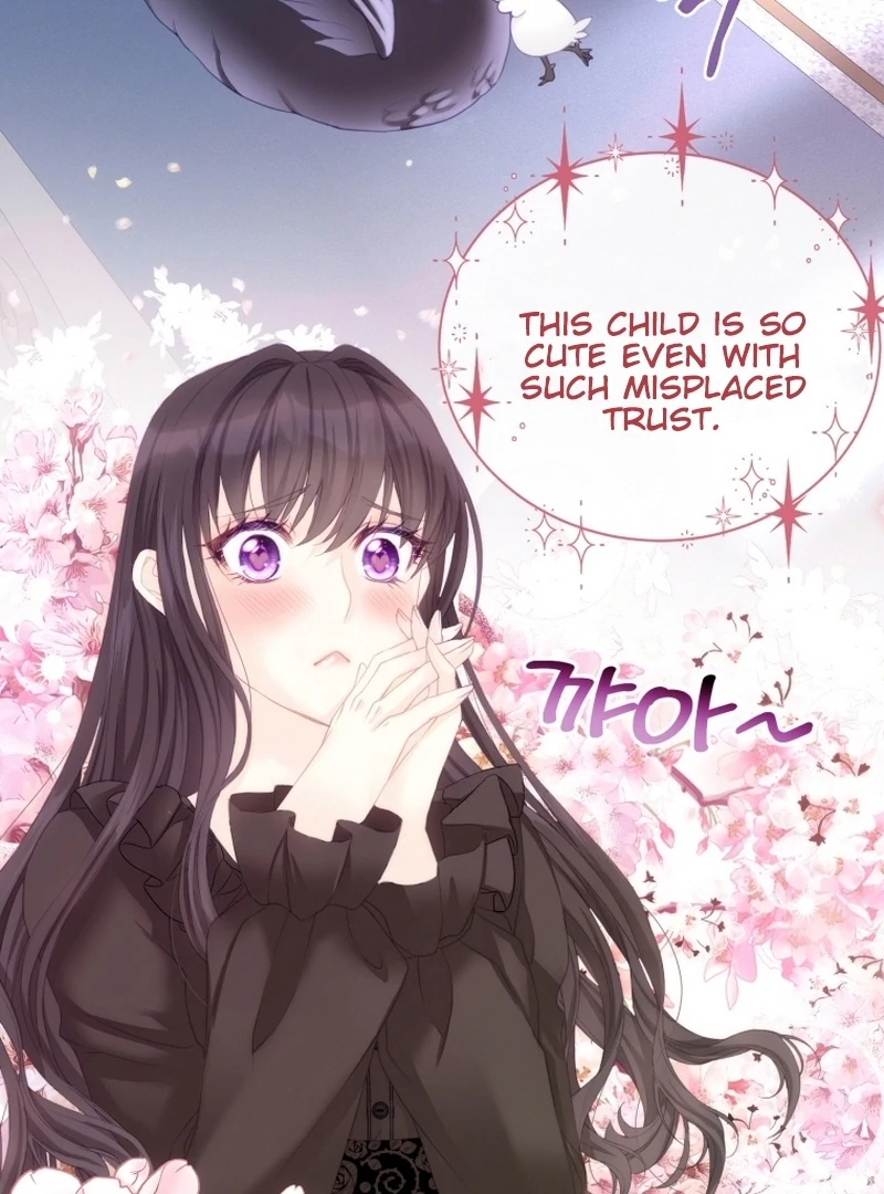 I Became The Black Swan Mother of The White Swan Princess Chapter 5 - page 112