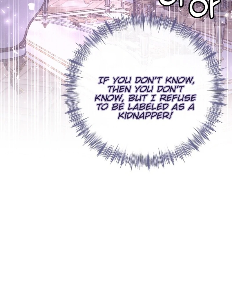 I Became The Black Swan Mother of The White Swan Princess Chapter 5 - page 115