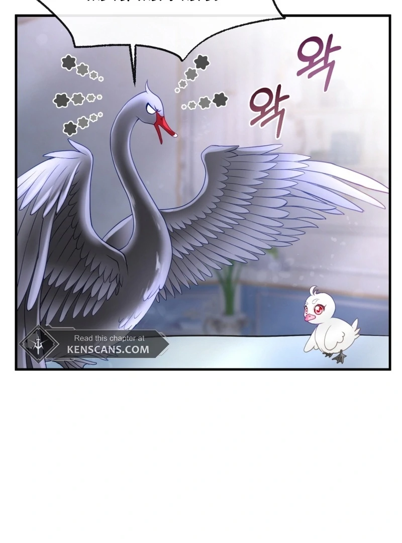 I Became The Black Swan Mother of The White Swan Princess Chapter 5 - page 118