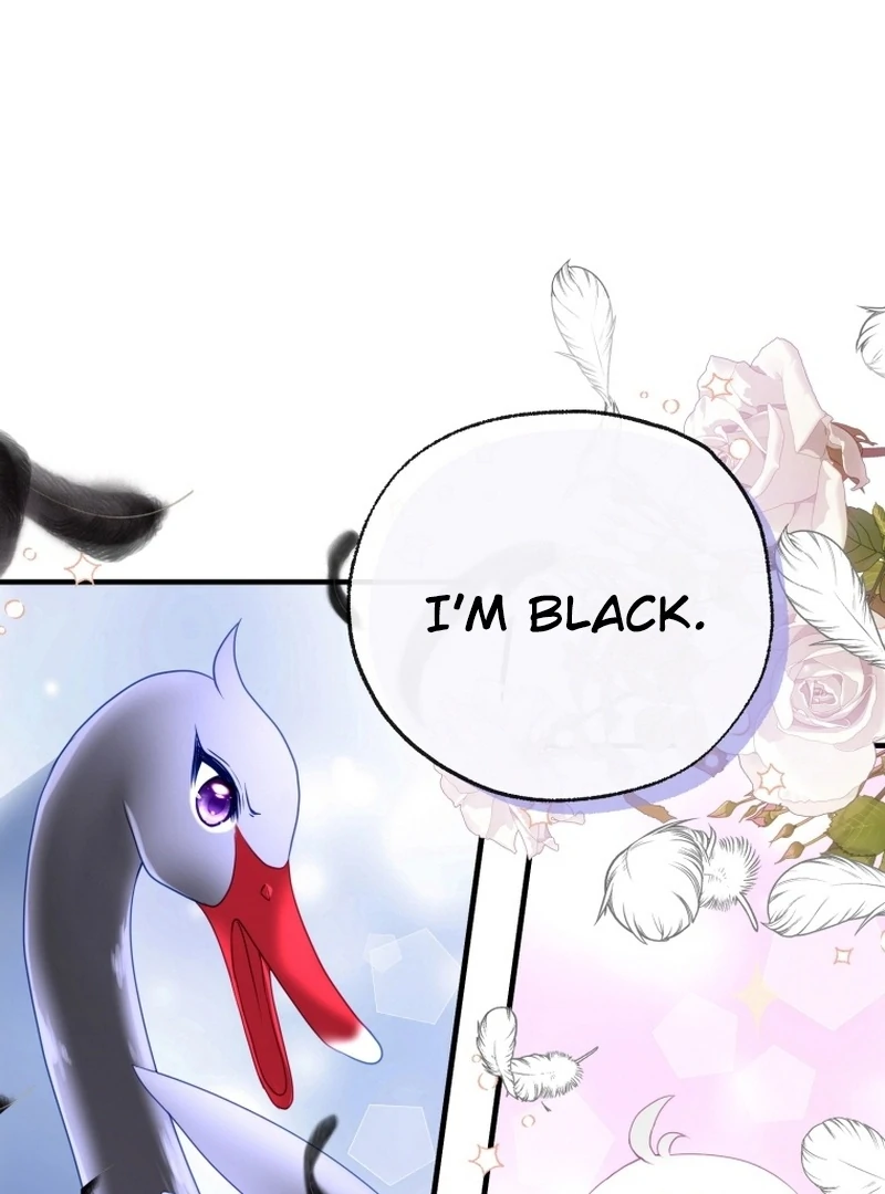 I Became The Black Swan Mother of The White Swan Princess Chapter 5 - page 119