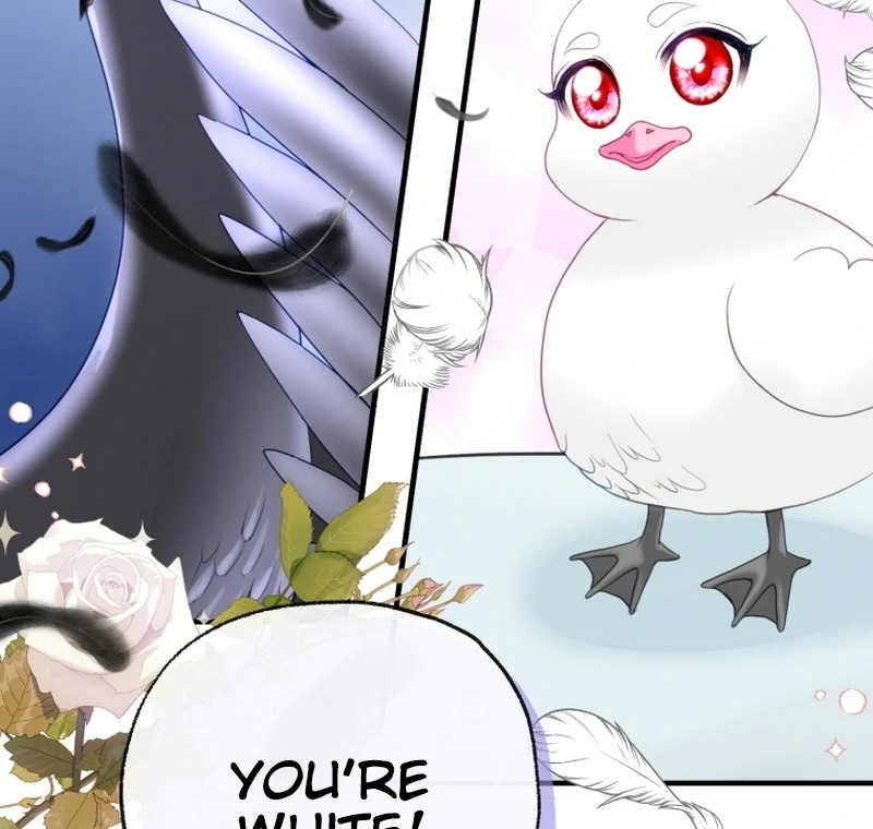 I Became The Black Swan Mother of The White Swan Princess Chapter 5 - page 120