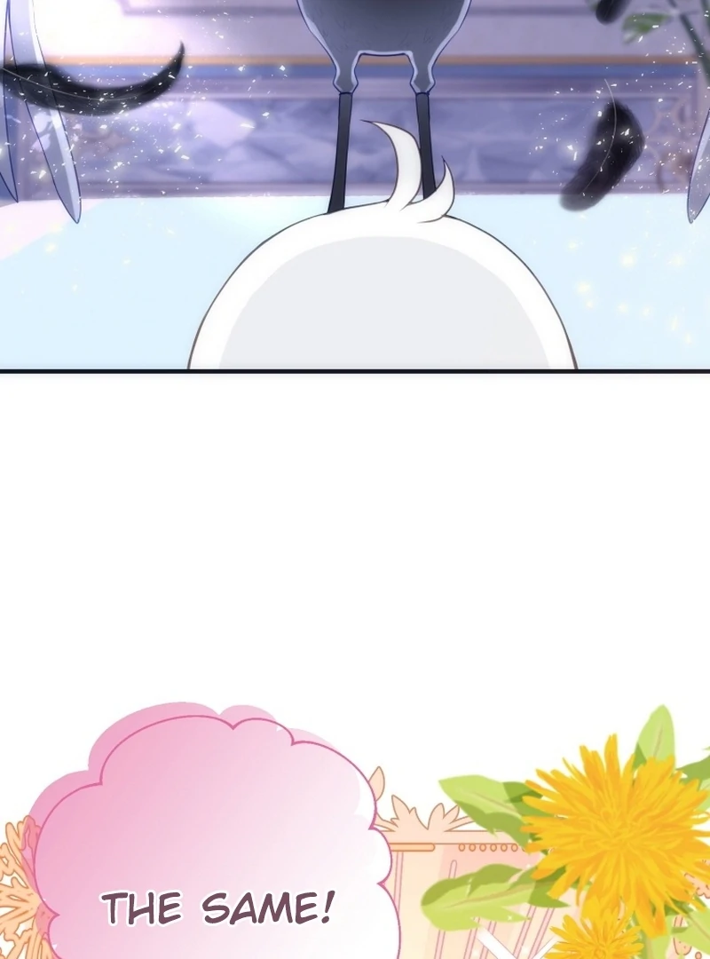 I Became The Black Swan Mother of The White Swan Princess Chapter 5 - page 123