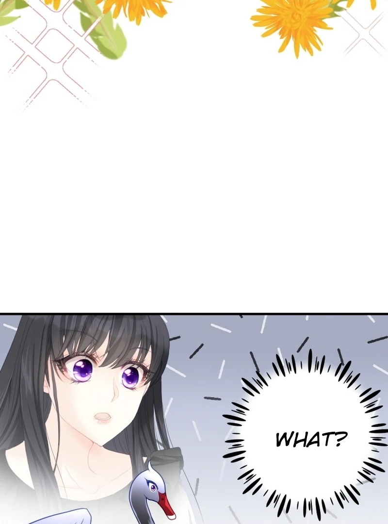 I Became The Black Swan Mother of The White Swan Princess Chapter 5 - page 125