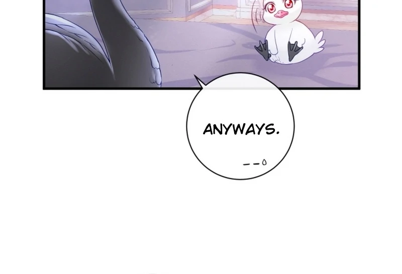 I Became The Black Swan Mother of The White Swan Princess Chapter 5 - page 12