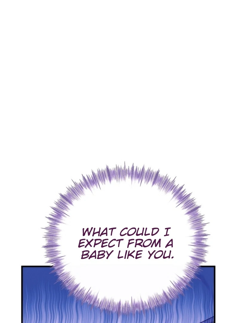 I Became The Black Swan Mother of The White Swan Princess Chapter 5 - page 15