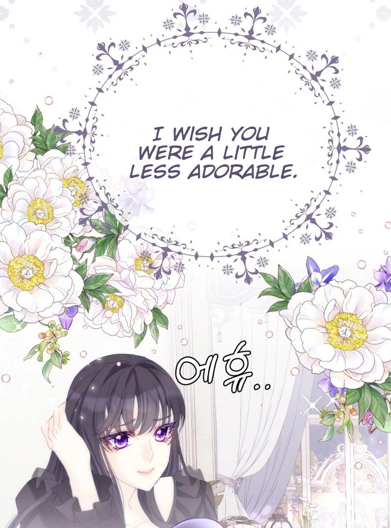 I Became The Black Swan Mother of The White Swan Princess Chapter 5 - page 19