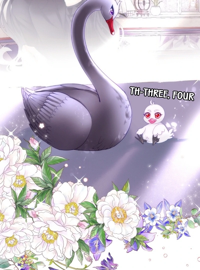 I Became The Black Swan Mother of The White Swan Princess Chapter 5 - page 20