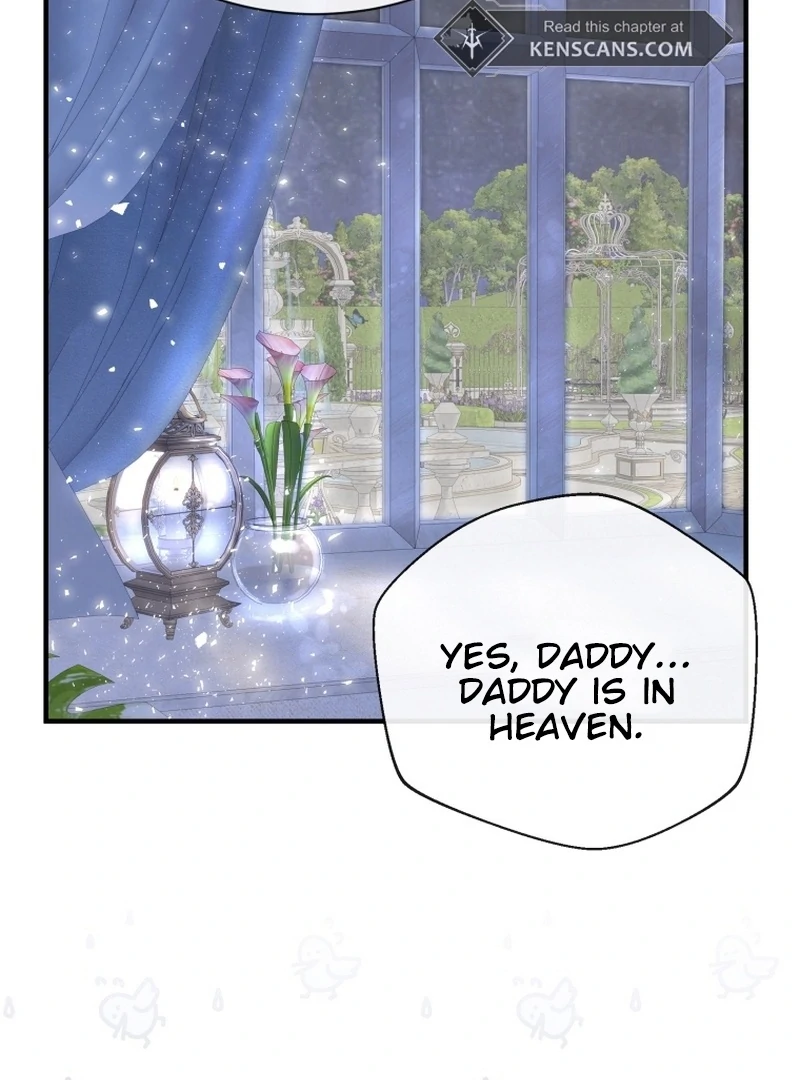 I Became The Black Swan Mother of The White Swan Princess Chapter 5 - page 22