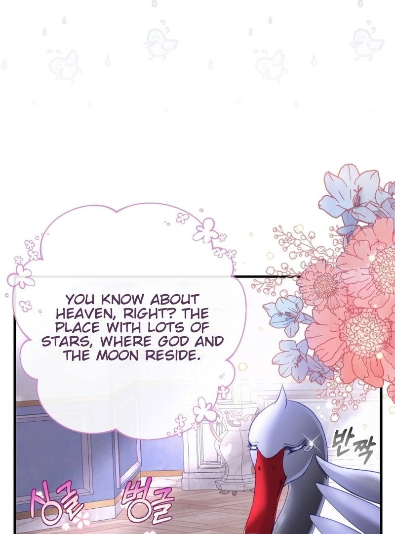 I Became The Black Swan Mother of The White Swan Princess Chapter 5 - page 25
