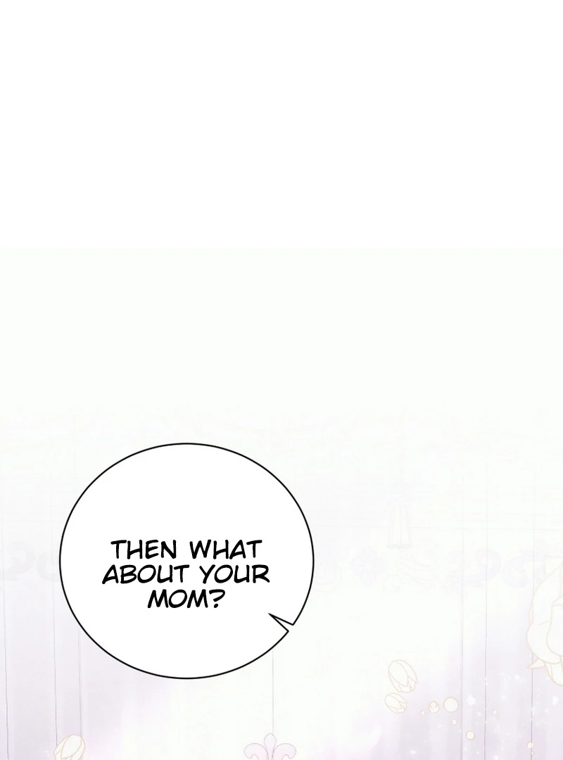 I Became The Black Swan Mother of The White Swan Princess Chapter 5 - page 27