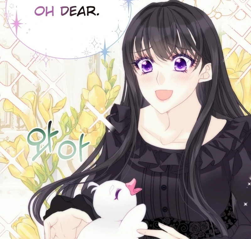 I Became The Black Swan Mother of The White Swan Princess Chapter 5 - page 29