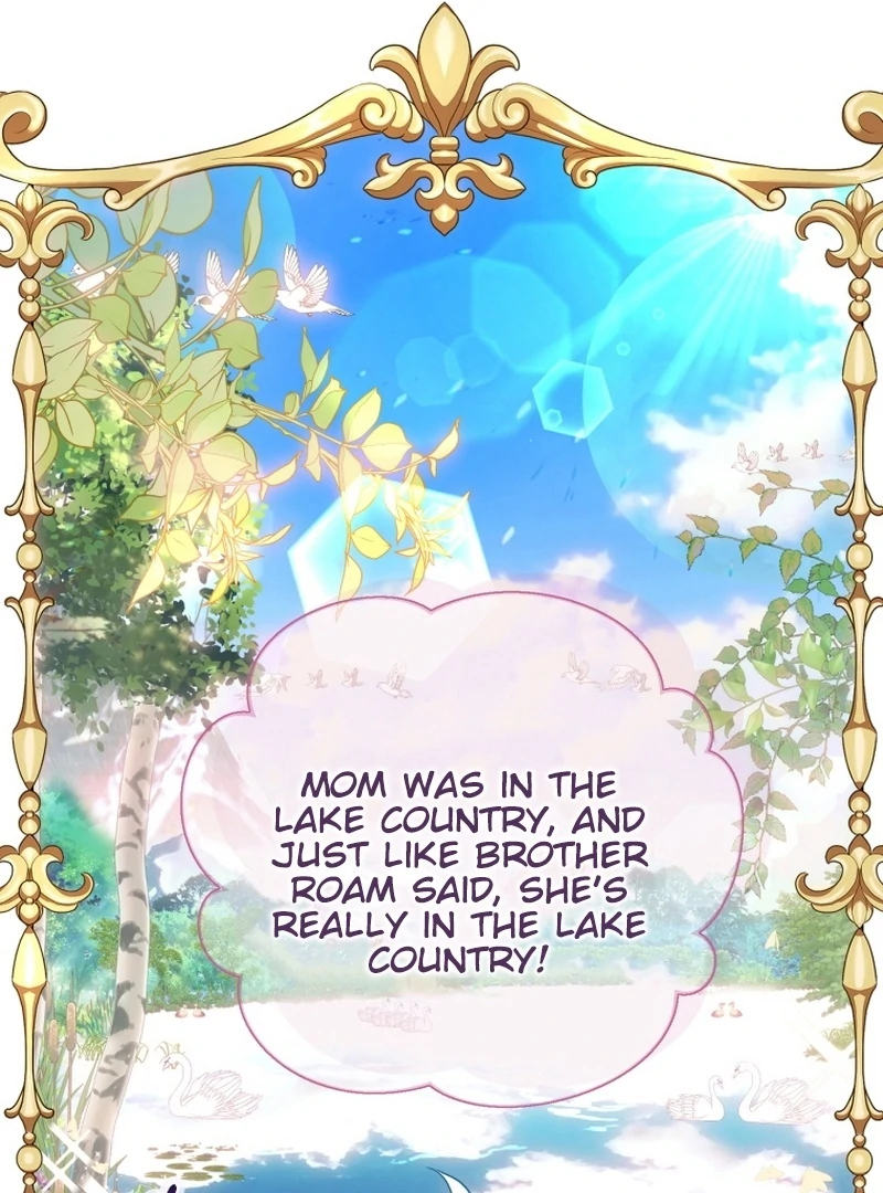 I Became The Black Swan Mother of The White Swan Princess Chapter 5 - page 31