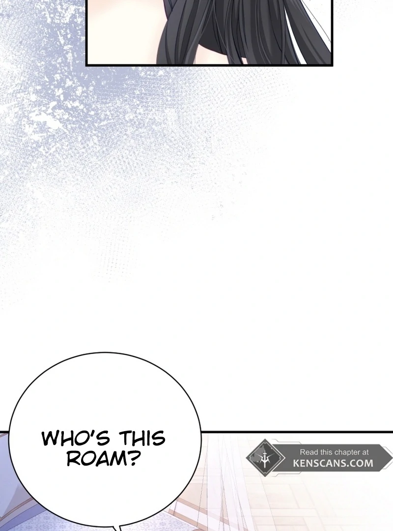 I Became The Black Swan Mother of The White Swan Princess Chapter 5 - page 34